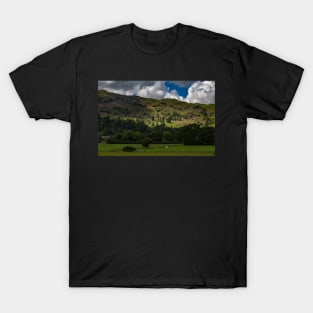 Windermere 10 T-Shirt